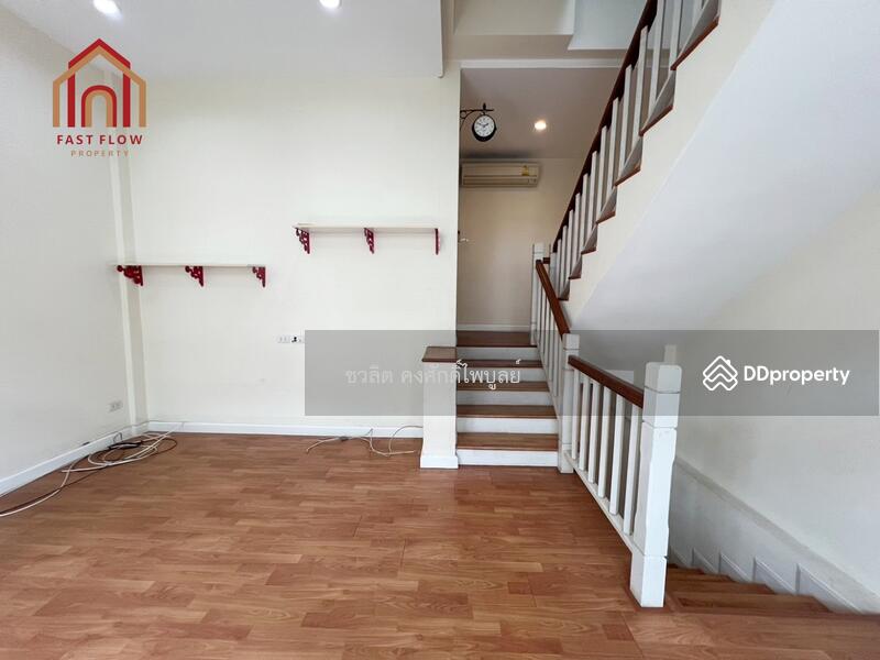 The Metro Rama 9, Bangkok, Soi 3/2, Prawet, Bangkok, 3 Bedrooms, 175 sqm, Townhouse For Sale, by CHAWALIT KONGSAKPAIBUL, 11445405 - DDproperty.com