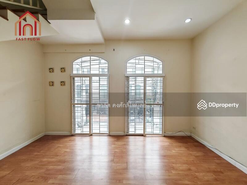The Metro Rama 9, Bangkok, Soi 3/2, Prawet, Bangkok, 3 Bedrooms, 175 sqm, Townhouse For Sale, by CHAWALIT KONGSAKPAIBUL, 11445405 - DDproperty.com