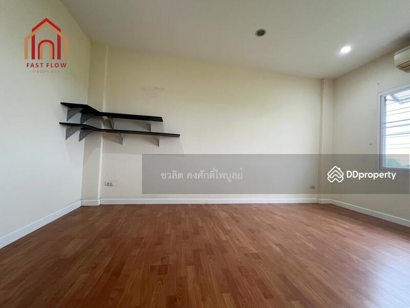 The Metro Rama 9, Bangkok, Soi 3/2, Prawet, Bangkok, 3 Bedrooms, 175 sqm, Townhouse For Sale, by CHAWALIT KONGSAKPAIBUL, 11445405 - DDproperty.com