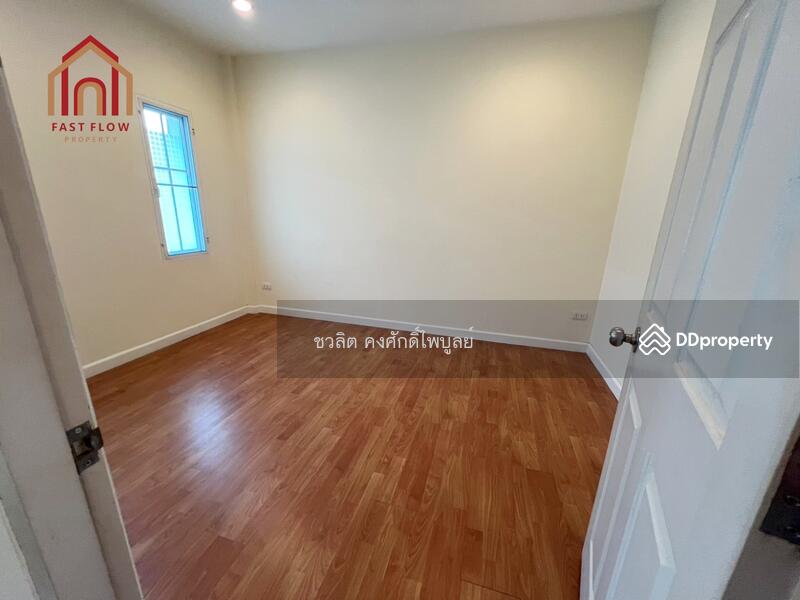 The Metro Rama 9, Bangkok, Soi 3/2, Prawet, Bangkok, 3 Bedrooms, 175 sqm, Townhouse For Sale, by CHAWALIT KONGSAKPAIBUL, 11445405 - DDproperty.com