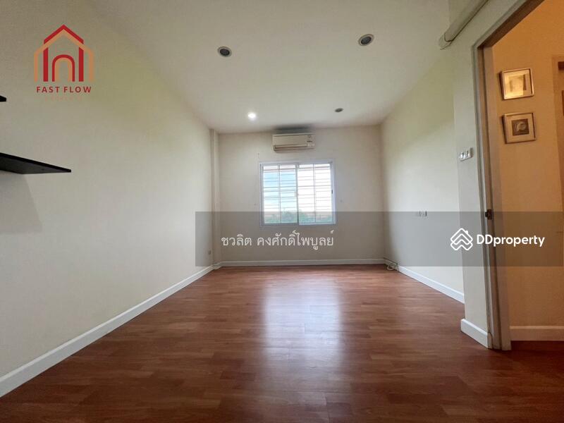 The Metro Rama 9, Bangkok, Soi 3/2, Prawet, Bangkok, 3 Bedrooms, 175 sqm, Townhouse For Sale, by CHAWALIT KONGSAKPAIBUL, 11445405 - DDproperty.com