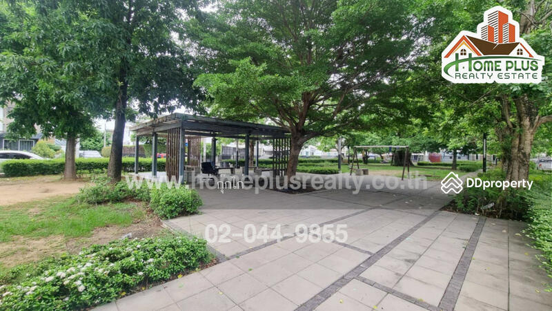 ขาย - Baan Pruksa Prime Watcharapol-Saimai 56 : บ้านพฤกษา ไพร์ม วัชรพล-สายไหม 56, กรุงเทพ