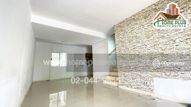 ขาย - Baan Pruksa Prime Watcharapol-Saimai 56 : บ้านพฤกษา ไพร์ม วัชรพล-สายไหม 56, กรุงเทพ