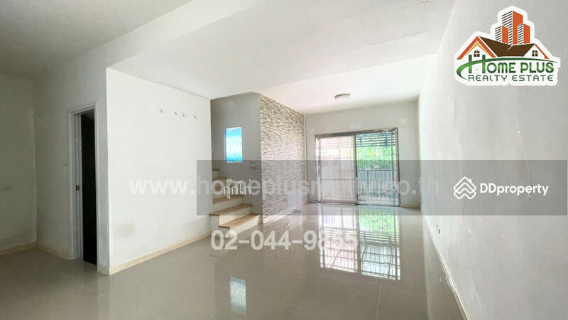ขาย - Baan Pruksa Prime Watcharapol-Saimai 56 : บ้านพฤกษา ไพร์ม วัชรพล-สายไหม 56, กรุงเทพ