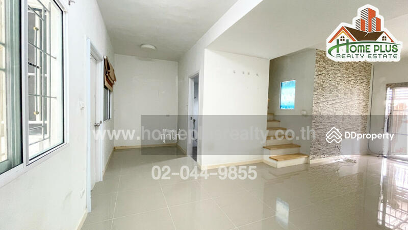 ขาย - Baan Pruksa Prime Watcharapol-Saimai 56 : บ้านพฤกษา ไพร์ม วัชรพล-สายไหม 56, กรุงเทพ