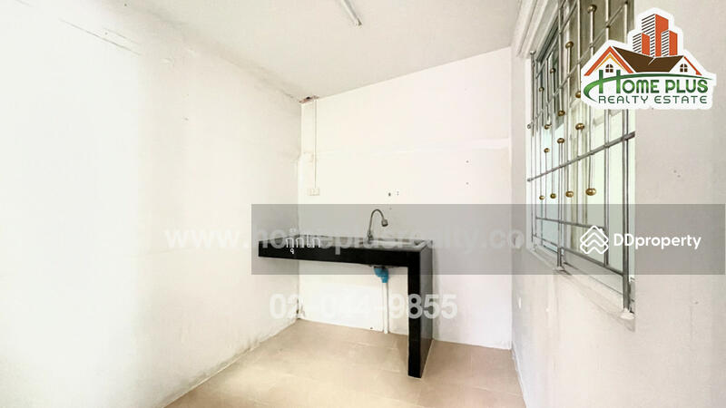 ขาย - Baan Pruksa Prime Watcharapol-Saimai 56 : บ้านพฤกษา ไพร์ม วัชรพล-สายไหม 56, กรุงเทพ