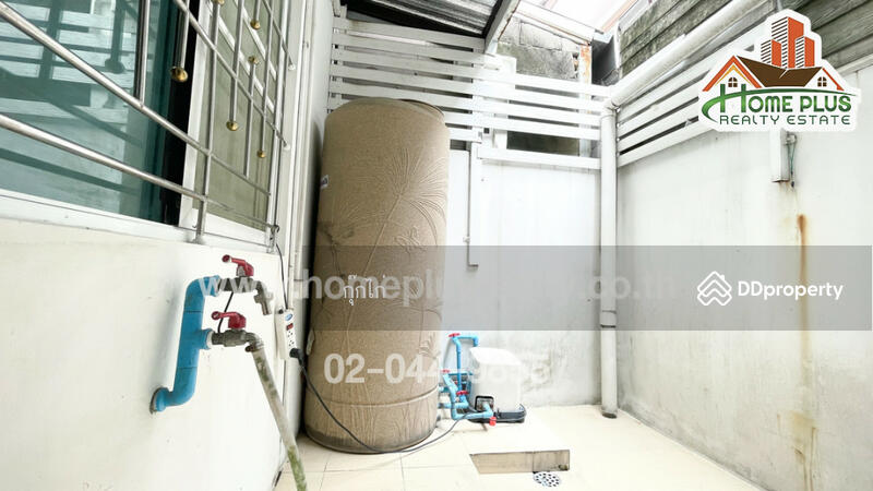 ขาย - Baan Pruksa Prime Watcharapol-Saimai 56 : บ้านพฤกษา ไพร์ม วัชรพล-สายไหม 56, กรุงเทพ