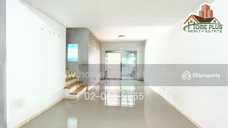 ขาย - Baan Pruksa Prime Watcharapol-Saimai 56 : บ้านพฤกษา ไพร์ม วัชรพล-สายไหม 56, กรุงเทพ