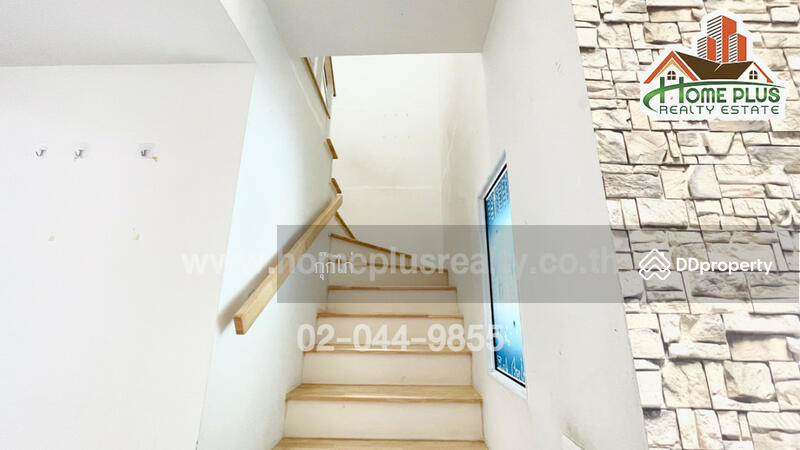 ขาย - Baan Pruksa Prime Watcharapol-Saimai 56 : บ้านพฤกษา ไพร์ม วัชรพล-สายไหม 56, กรุงเทพ