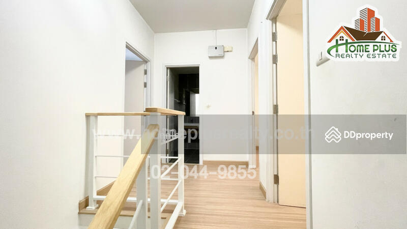 ขาย - Baan Pruksa Prime Watcharapol-Saimai 56 : บ้านพฤกษา ไพร์ม วัชรพล-สายไหม 56, กรุงเทพ