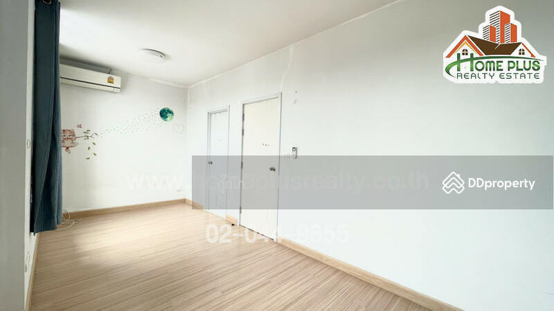 ขาย - Baan Pruksa Prime Watcharapol-Saimai 56 : บ้านพฤกษา ไพร์ม วัชรพล-สายไหม 56, กรุงเทพ