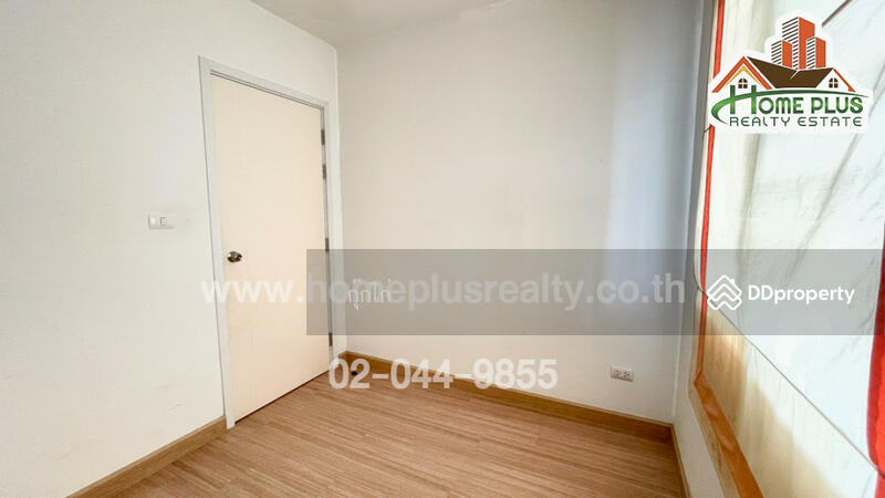 ขาย - Baan Pruksa Prime Watcharapol-Saimai 56 : บ้านพฤกษา ไพร์ม วัชรพล-สายไหม 56, กรุงเทพ