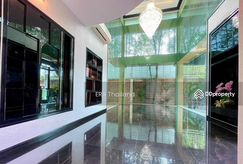 Grand Bangkok Boulevard Ramintra-Kaset Nawamin : แกรนด์ บางกอก บูเลอวาร์ด รามอินทรา-เกษตรนวมินทร์, กรุงเทพ, 339 Suan Sayam Road, คันนายาว, คันนายาว, กรุงเทพ, 280 ตร.ม., บ้านเดี่ยว ขาย, โดย ERA Thailand, 11445564 - DDproperty.com