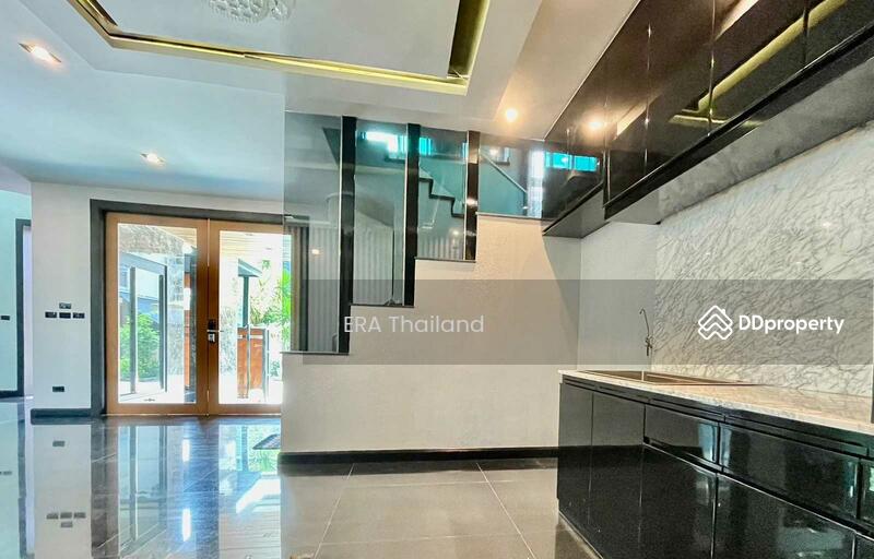 Grand Bangkok Boulevard Ramintra-Kaset Nawamin, Bangkok, 339 Suan Sayam Road, Khan Na Yao, Khan Na Yao, Bangkok, 5 Bedrooms, 280 sqm, Single Detached House For Sale, by ERA Thailand, 11445564 - DDproperty.com