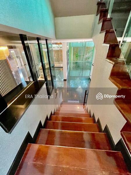 Grand Bangkok Boulevard Ramintra-Kaset Nawamin, Bangkok, 339 Suan Sayam Road, Khan Na Yao, Khan Na Yao, Bangkok, 5 Bedrooms, 280 sqm, Single Detached House For Sale, by ERA Thailand, 11445564 - DDproperty.com