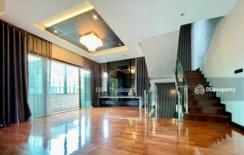 Grand Bangkok Boulevard Ramintra-Kaset Nawamin, Bangkok, 339 Suan Sayam Road, Khan Na Yao, Khan Na Yao, Bangkok, 5 Bedrooms, 280 sqm, Single Detached House For Sale, by ERA Thailand, 11445564 - DDproperty.com