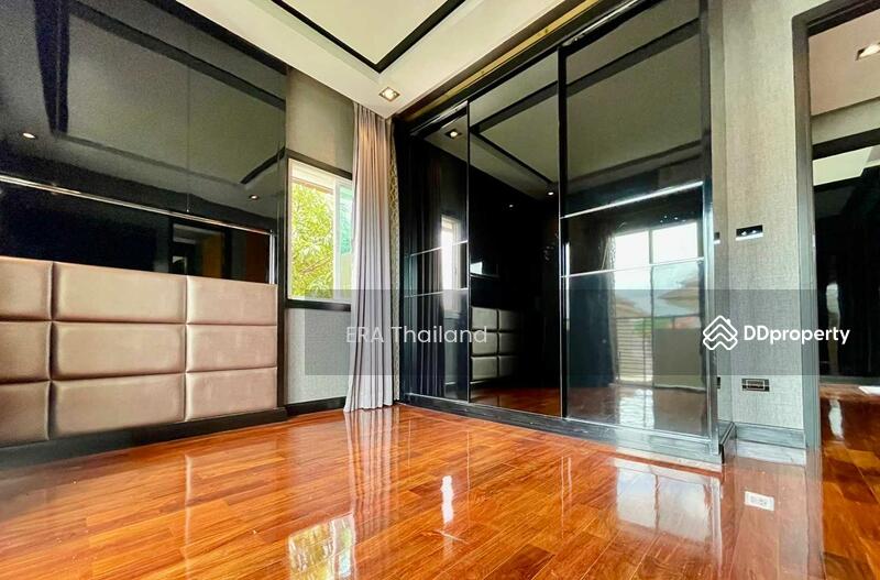 Grand Bangkok Boulevard Ramintra-Kaset Nawamin : แกรนด์ บางกอก บูเลอวาร์ด รามอินทรา-เกษตรนวมินทร์, กรุงเทพ, 339 Suan Sayam Road, คันนายาว, คันนายาว, กรุงเทพ, 280 ตร.ม., บ้านเดี่ยว ขาย, โดย ERA Thailand, 11445564 - DDproperty.com