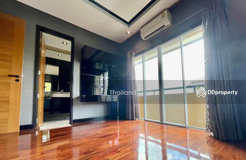 Grand Bangkok Boulevard Ramintra-Kaset Nawamin, Bangkok, 339 Suan Sayam Road, Khan Na Yao, Khan Na Yao, Bangkok, 5 Bedrooms, 280 sqm, Single Detached House For Sale, by ERA Thailand, 11445564 - DDproperty.com