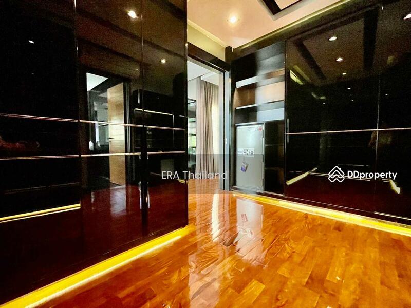 Grand Bangkok Boulevard Ramintra-Kaset Nawamin : แกรนด์ บางกอก บูเลอวาร์ด รามอินทรา-เกษตรนวมินทร์, กรุงเทพ, 339 Suan Sayam Road, คันนายาว, คันนายาว, กรุงเทพ, 280 ตร.ม., บ้านเดี่ยว ขาย, โดย ERA Thailand, 11445564 - DDproperty.com