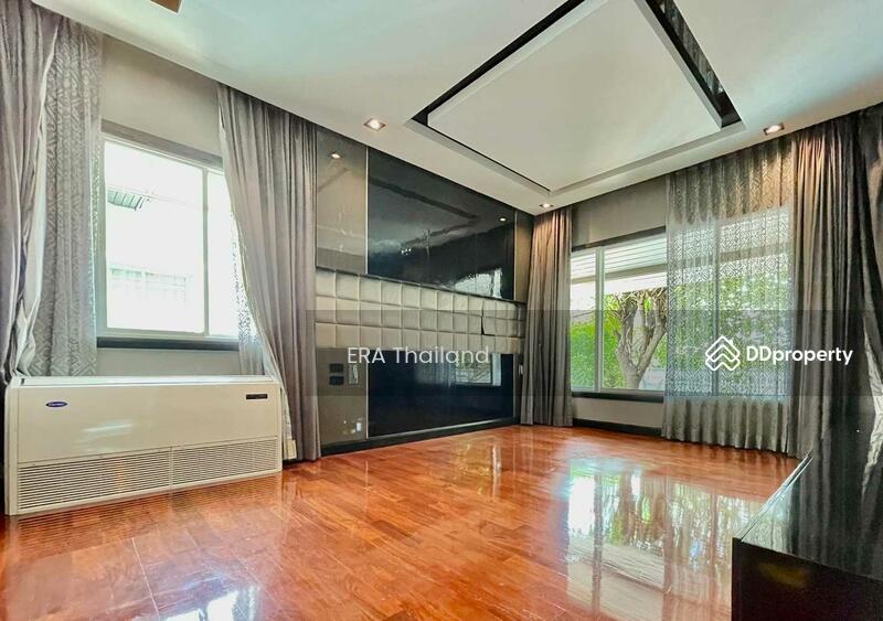 Grand Bangkok Boulevard Ramintra-Kaset Nawamin, Bangkok, 339 Suan Sayam Road, Khan Na Yao, Khan Na Yao, Bangkok, 5 Bedrooms, 280 sqm, Single Detached House For Sale, by ERA Thailand, 11445564 - DDproperty.com
