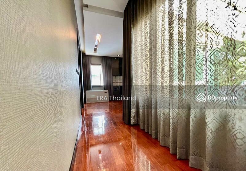 Grand Bangkok Boulevard Ramintra-Kaset Nawamin : แกรนด์ บางกอก บูเลอวาร์ด รามอินทรา-เกษตรนวมินทร์, กรุงเทพ, 339 Suan Sayam Road, คันนายาว, คันนายาว, กรุงเทพ, 280 ตร.ม., บ้านเดี่ยว ขาย, โดย ERA Thailand, 11445564 - DDproperty.com