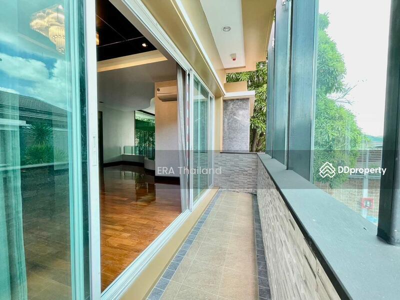 Grand Bangkok Boulevard Ramintra-Kaset Nawamin, Bangkok, 339 Suan Sayam Road, Khan Na Yao, Khan Na Yao, Bangkok, 5 Bedrooms, 280 sqm, Single Detached House For Sale, by ERA Thailand, 11445564 - DDproperty.com