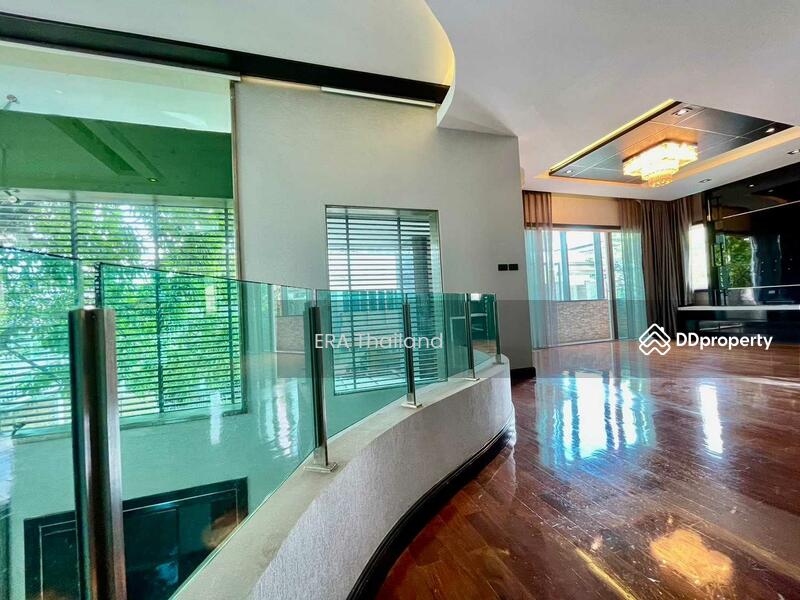 Grand Bangkok Boulevard Ramintra-Kaset Nawamin, Bangkok, 339 Suan Sayam Road, Khan Na Yao, Khan Na Yao, Bangkok, 5 Bedrooms, 280 sqm, Single Detached House For Sale, by ERA Thailand, 11445564 - DDproperty.com