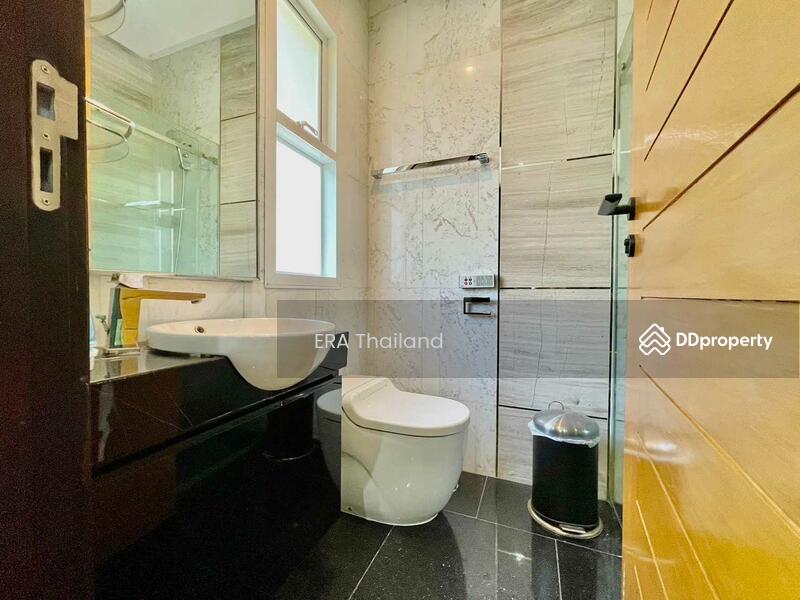 Grand Bangkok Boulevard Ramintra-Kaset Nawamin : แกรนด์ บางกอก บูเลอวาร์ด รามอินทรา-เกษตรนวมินทร์, กรุงเทพ, 339 Suan Sayam Road, คันนายาว, คันนายาว, กรุงเทพ, 280 ตร.ม., บ้านเดี่ยว ขาย, โดย ERA Thailand, 11445564 - DDproperty.com