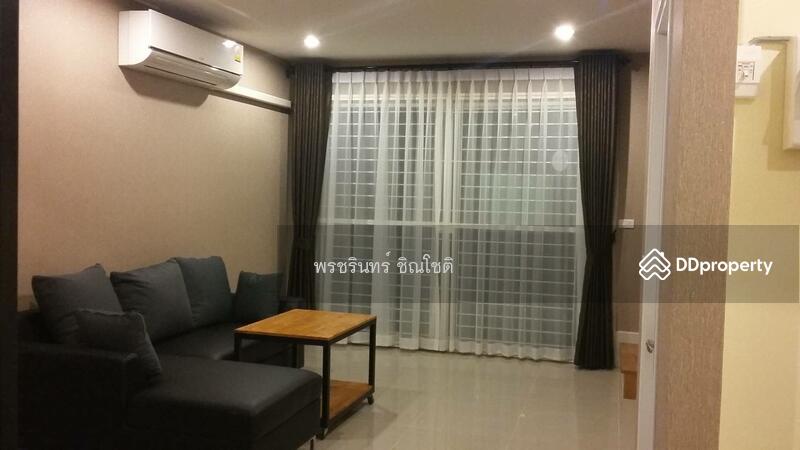 For Rent - The Plant Citi Chaengwatthana, Nonthaburi