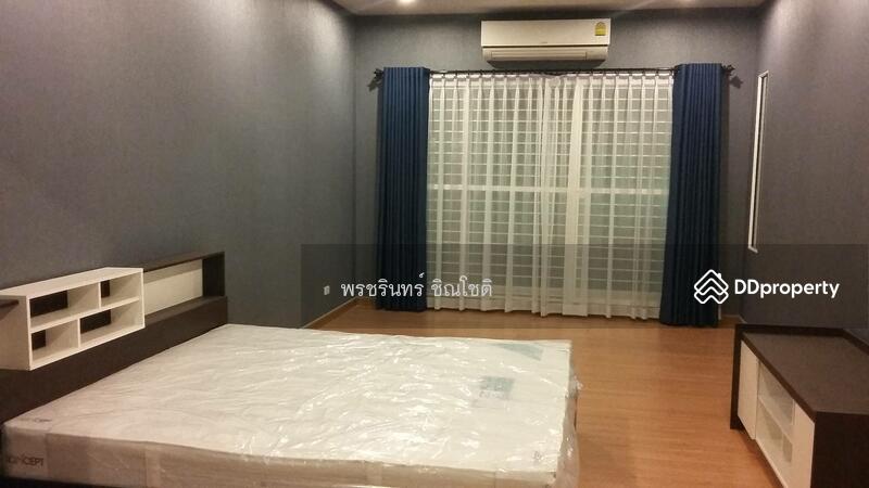 For Rent - The Plant Citi Chaengwatthana, Nonthaburi