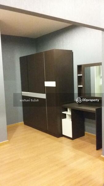 ให้เช่า - The Plant Citi Chaengwatthana : เดอะ แพลนท์ ซิตี้ แจ้งวัฒนะ, นนทบุรี