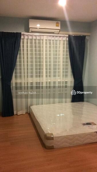 For Rent - The Plant Citi Chaengwatthana, Nonthaburi