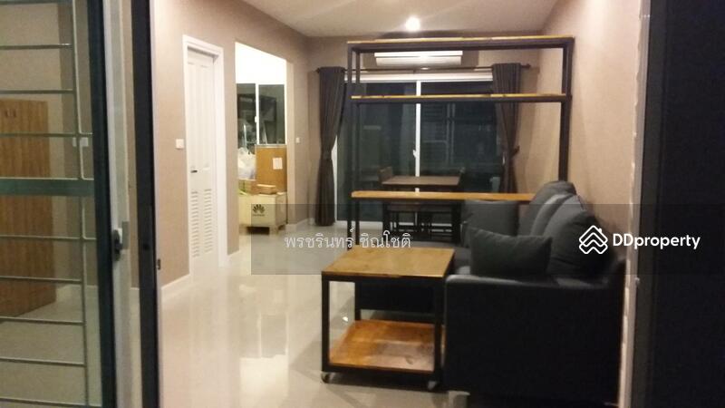 For Rent - The Plant Citi Chaengwatthana, Nonthaburi