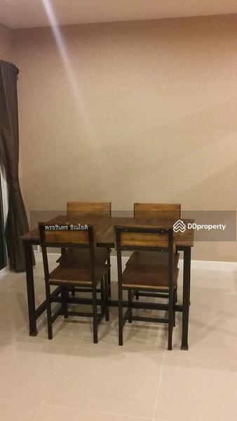 For Rent - The Plant Citi Chaengwatthana, Nonthaburi