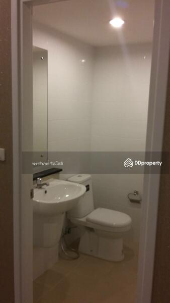 For Rent - The Plant Citi Chaengwatthana, Nonthaburi