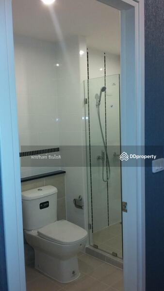 For Rent - The Plant Citi Chaengwatthana, Nonthaburi