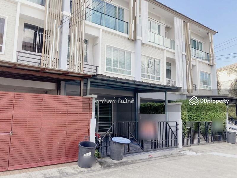 For Rent - The Plant Citi Chaengwatthana, Nonthaburi
