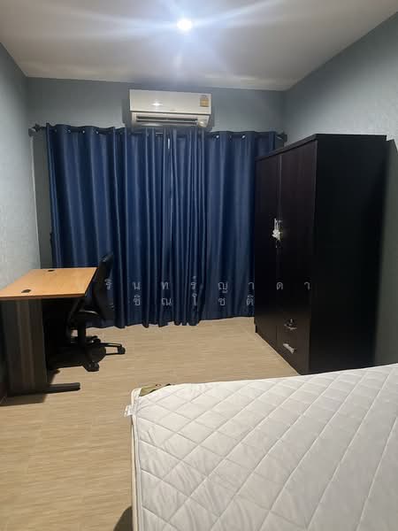 The Plant Citi Chaengwatthana, Nonthaburi, Popular Road, Ban Mai, Pak Kret, Nonthaburi, 3 Bedrooms, 155 sqm, Townhouse For Rent, by ปรินทร์ญาดา ชิณโชติ, 11445600 - DDproperty.com