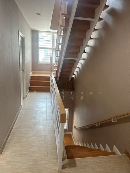 The Plant Citi Chaengwatthana, Nonthaburi, Popular Road, Ban Mai, Pak Kret, Nonthaburi, 3 Bedrooms, 155 sqm, Townhouse For Rent, by ปรินทร์ญาดา ชิณโชติ, 11445600 - DDproperty.com