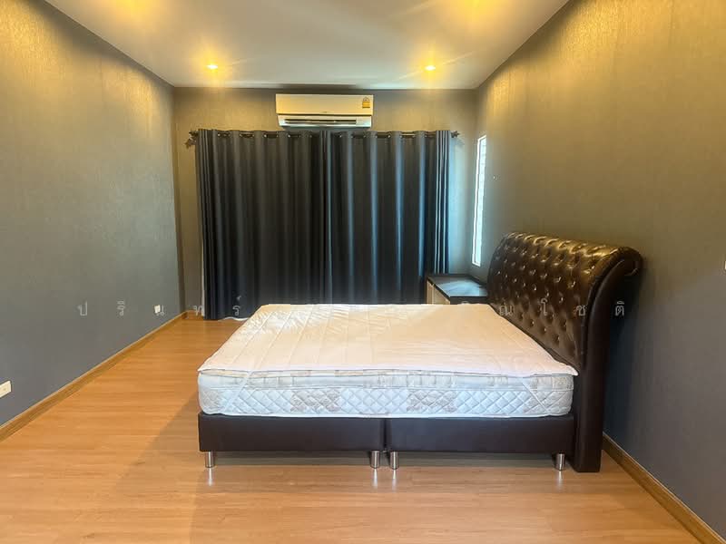 The Plant Citi Chaengwatthana, Nonthaburi, Popular Road, Ban Mai, Pak Kret, Nonthaburi, 3 Bedrooms, 155 sqm, Townhouse For Rent, by ปรินทร์ญาดา ชิณโชติ, 11445600 - DDproperty.com