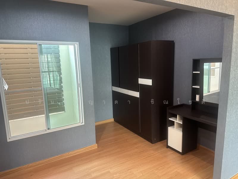 The Plant Citi Chaengwatthana : เดอะ แพลนท์ ซิตี้ แจ้งวัฒนะ, นนทบุรี, ถนนป๊อปปูล่า, บ้านใหม่, ปากเกร็ด, นนทบุรี, 155 ตร.ม., ทาวน์เฮ้าส์ ให้เช่า, โดย ปรินทร์ญาดา ชิณโชติ, 11445600 - DDproperty.com