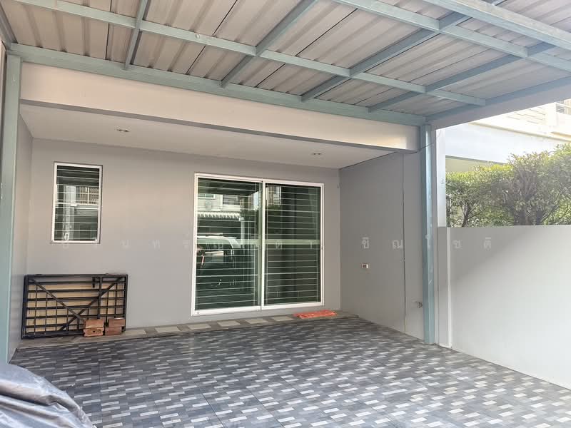 The Plant Citi Chaengwatthana, Nonthaburi, Popular Road, Ban Mai, Pak Kret, Nonthaburi, 3 Bedrooms, 155 sqm, Townhouse For Rent, by ปรินทร์ญาดา ชิณโชติ, 11445600 - DDproperty.com