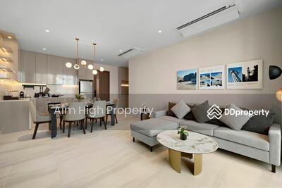 For Rent - Supalai Icon Sathorn, Bangkok