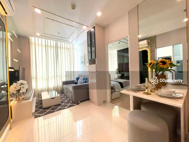 The Sky Sukhumvit, bangkok, 103-4 Sukhumvit Road, Bang Na Nuea, Bang Na, Bangkok, 1 Bedroom, 35 sqm, Condo For Rent, by Agentbkk, 11445709 - DDproperty.com