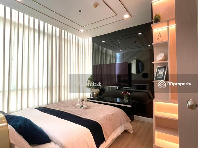 The Sky Sukhumvit, bangkok, 103-4 Sukhumvit Road, Bang Na Nuea, Bang Na, Bangkok, 1 Bedroom, 35 sqm, Condo For Rent, by Agentbkk, 11445709 - DDproperty.com