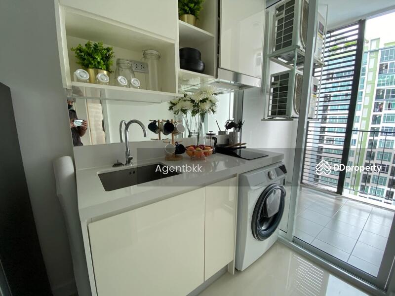 The Sky Sukhumvit, bangkok, 103-4 Sukhumvit Road, Bang Na Nuea, Bang Na, Bangkok, 1 Bedroom, 35 sqm, Condo For Rent, by Agentbkk, 11445709 - DDproperty.com