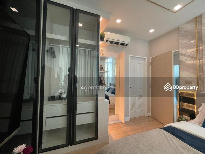The Sky Sukhumvit, bangkok, 103-4 Sukhumvit Road, Bang Na Nuea, Bang Na, Bangkok, 1 Bedroom, 35 sqm, Condo For Rent, by Agentbkk, 11445709 - DDproperty.com