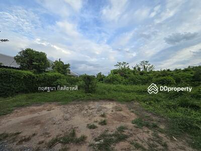 ขาย - ที่ดินเปล่าเมืองนครนายก, นครนายก