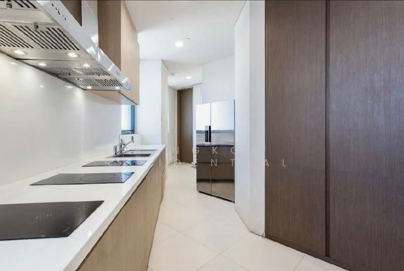 Banyan Tree Residences Riverside, Bangkok, Soi Somdet Chao Phraya 17, Khlong San, Khlong San, Bangkok, 4 Bedrooms, 465 sqm, Condo For Rent, by Bangkok Residential, 11445741 - DDproperty.com