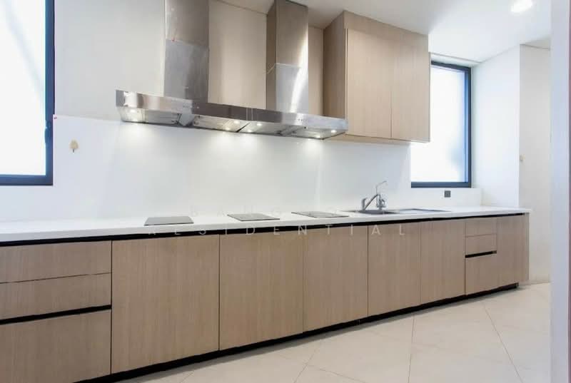 Banyan Tree Residences Riverside : บันยัน ทรี เรสซิเดนซ์ ริเวอร์ไซด์ กรุงเทพ, กรุงเทพ, ซอยสมเด็จเจ้าพระยา 17, คลองสาน, คลองสาน, กรุงเทพ, 465 ตร.ม., คอนโด ให้เช่า, โดย Bangkok Residential, 11445741 - DDproperty.com